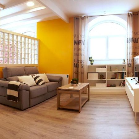 Апартаменты Tala Flat Лекейтио Экстерьер фото