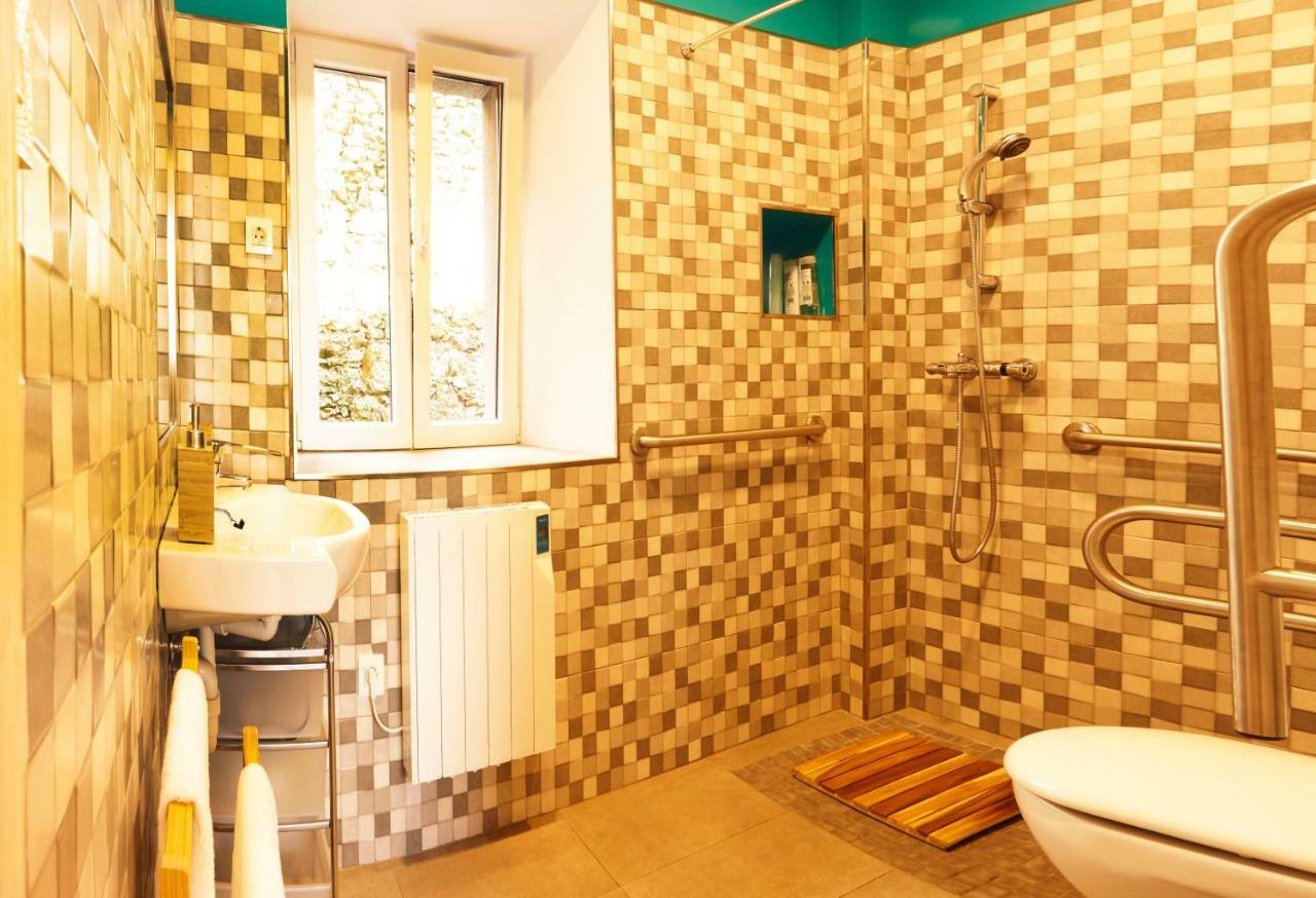 Апартаменты Tala Flat Лекейтио Экстерьер фото